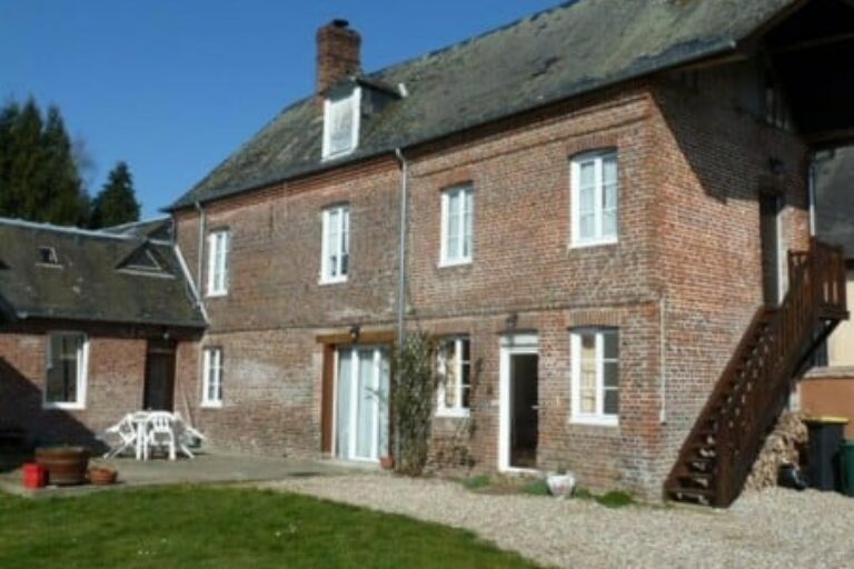 Maison, secteur Cormeilles