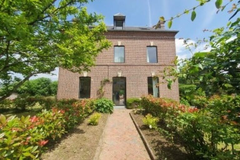 Maison de Maître, secteur