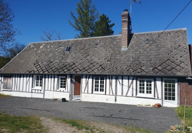 Proche du centre ville de Bernay