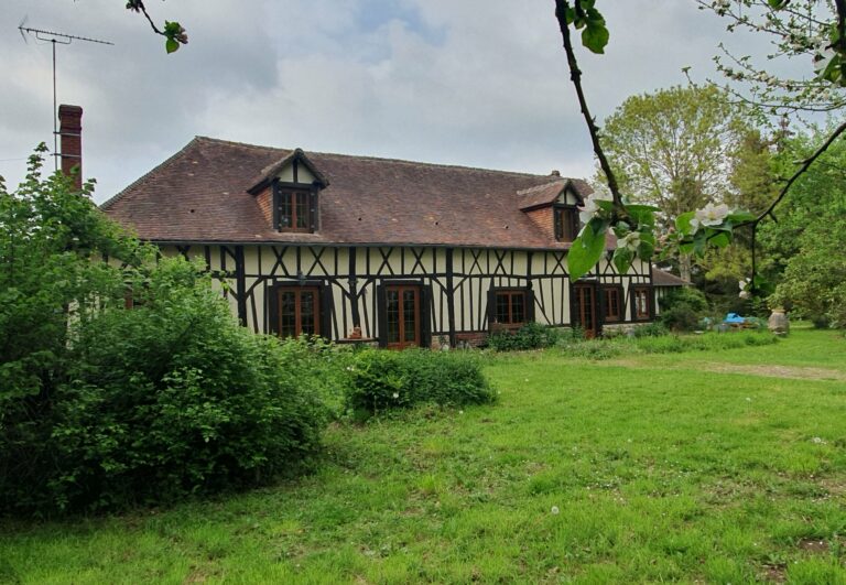 Région Bernay