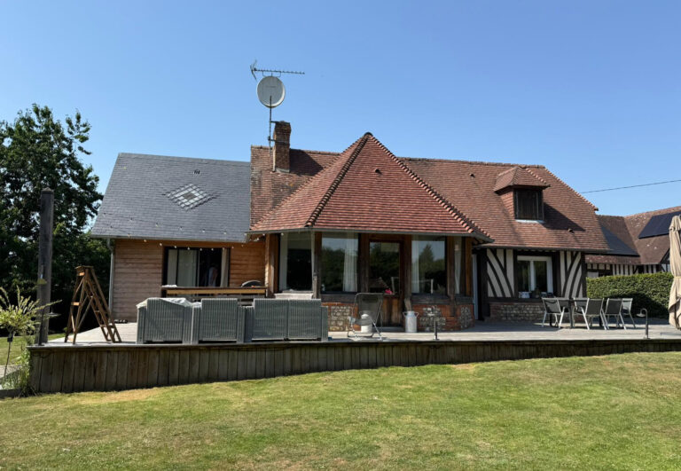 Proche de Cormeilles